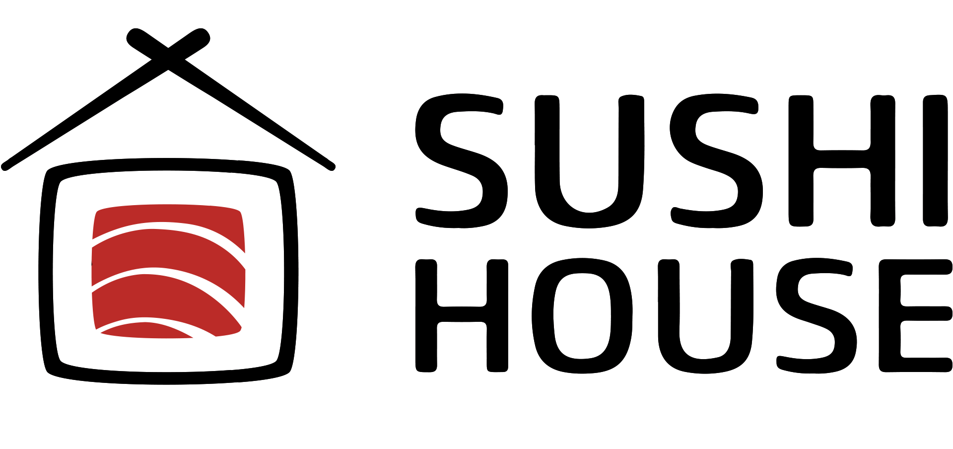SUSHI HOUSE